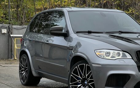 BMW X5 M, 2011 год, 2 500 000 рублей, 2 фотография