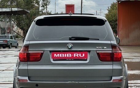 BMW X5 M, 2011 год, 2 500 000 рублей, 3 фотография