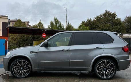 BMW X5 M, 2011 год, 2 500 000 рублей, 6 фотография