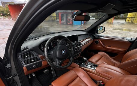 BMW X5 M, 2011 год, 2 500 000 рублей, 10 фотография