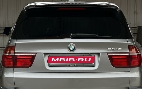 BMW X5 M, 2011 год, 2 500 000 рублей, 21 фотография