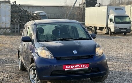 Toyota Passo III, 2004 год, 340 000 рублей, 7 фотография