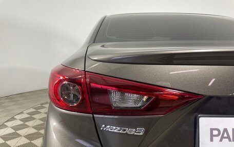 Mazda 3, 2014 год, 1 449 000 рублей, 10 фотография