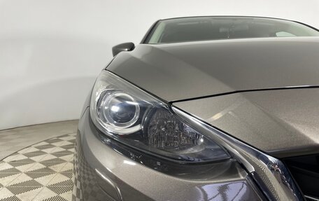 Mazda 3, 2014 год, 1 449 000 рублей, 9 фотография