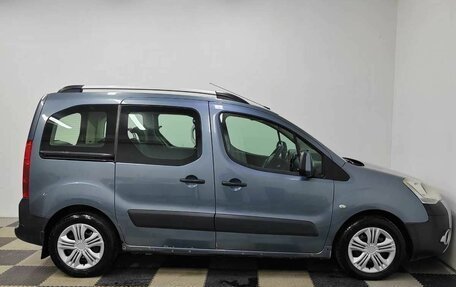 Citroen Berlingo II рестайлинг, 2012 год, 830 000 рублей, 7 фотография