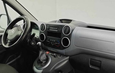 Citroen Berlingo II рестайлинг, 2012 год, 830 000 рублей, 10 фотография