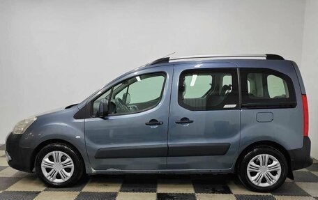 Citroen Berlingo II рестайлинг, 2012 год, 830 000 рублей, 8 фотография