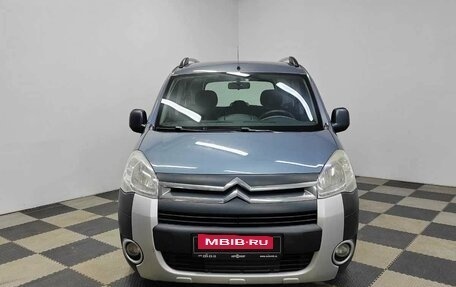 Citroen Berlingo II рестайлинг, 2012 год, 830 000 рублей, 2 фотография