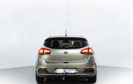 KIA cee'd III, 2013 год, 950 000 рублей, 6 фотография