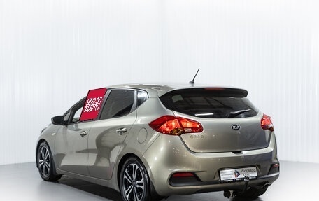 KIA cee'd III, 2013 год, 950 000 рублей, 5 фотография