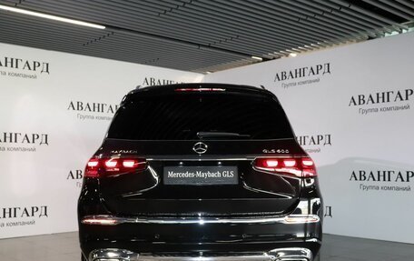 Mercedes-Benz Maybach GLS I, 2024 год, 37 900 000 рублей, 4 фотография