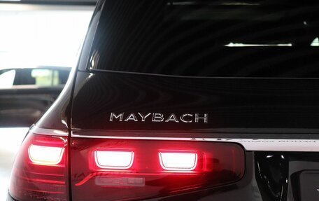 Mercedes-Benz Maybach GLS I, 2024 год, 37 900 000 рублей, 9 фотография