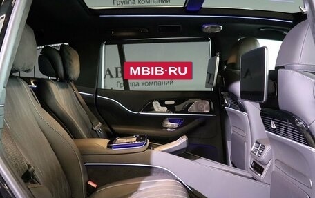 Mercedes-Benz Maybach GLS I, 2024 год, 37 900 000 рублей, 30 фотография