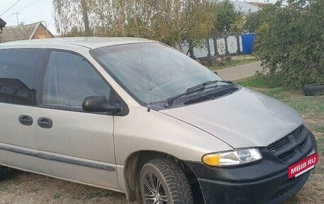 Dodge Caravan III, 2000 год, 300 000 рублей, 2 фотография