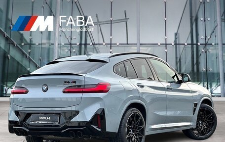 BMW X4 M, 2024 год, 15 900 000 рублей, 2 фотография