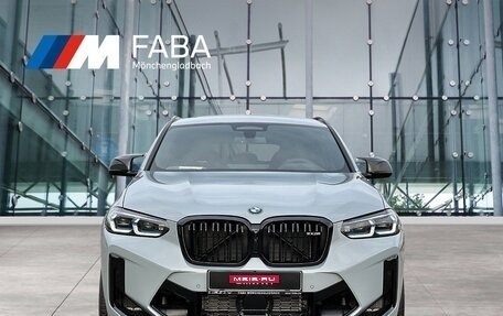 BMW X4 M, 2024 год, 15 900 000 рублей, 6 фотография