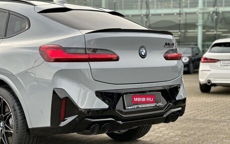 BMW X4 M, 2024 год, 15 900 000 рублей, 8 фотография