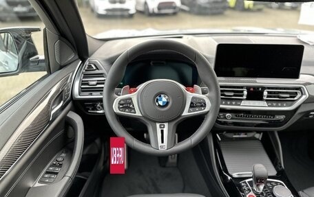 BMW X4 M, 2024 год, 15 900 000 рублей, 17 фотография