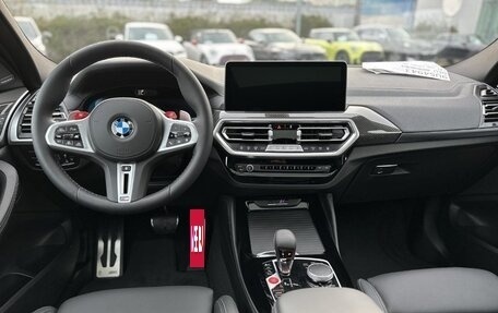 BMW X4 M, 2024 год, 15 900 000 рублей, 16 фотография