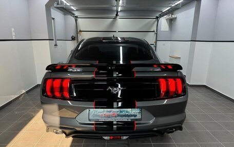 Ford Mustang VI рестайлинг, 2021 год, 3 310 999 рублей, 4 фотография