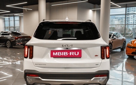 KIA Sorento IV, 2024 год, 5 680 000 рублей, 6 фотография