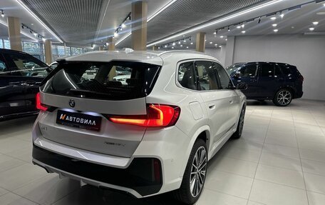 BMW X1, 2024 год, 7 700 000 рублей, 1 фотография