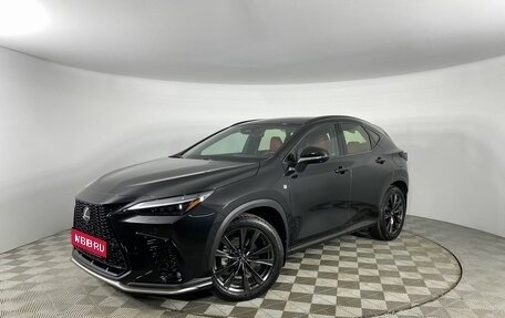 Lexus NX, 2023 год, 9 690 000 рублей, 1 фотография