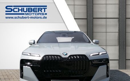 BMW 7 серия, 2024 год, 19 950 000 рублей, 5 фотография