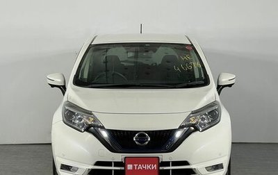 Nissan Note II рестайлинг, 2017 год, 1 420 000 рублей, 1 фотография