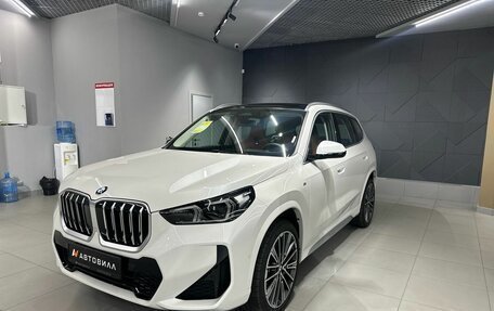 BMW X1, 2024 год, 7 700 000 рублей, 4 фотография