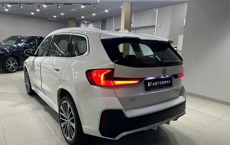 BMW X1, 2024 год, 7 700 000 рублей, 5 фотография