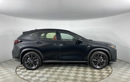 Lexus NX, 2023 год, 9 690 000 рублей, 4 фотография