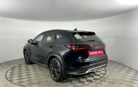 Lexus NX, 2023 год, 9 690 000 рублей, 7 фотография