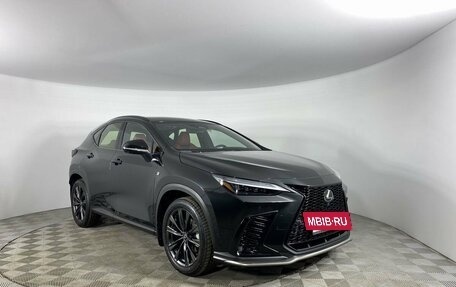 Lexus NX, 2023 год, 9 690 000 рублей, 3 фотография