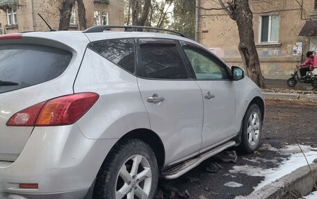 Nissan Murano, 2011 год, 1 400 000 рублей, 4 фотография