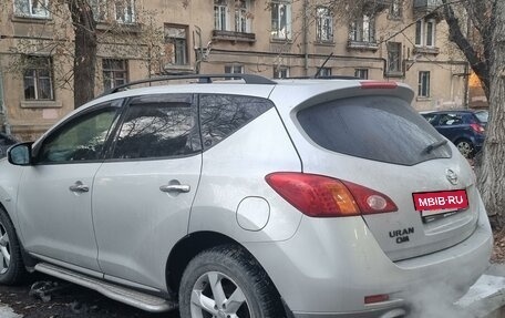 Nissan Murano, 2011 год, 1 400 000 рублей, 3 фотография