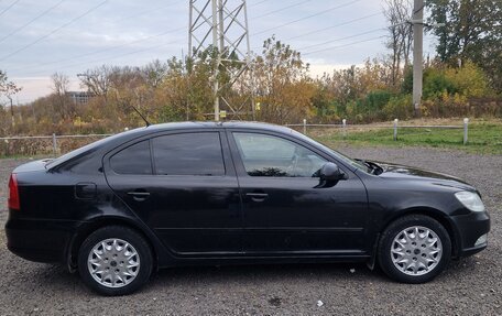 Skoda Octavia, 2013 год, 809 000 рублей, 8 фотография