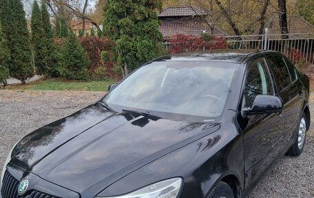 Skoda Octavia, 2013 год, 809 000 рублей, 3 фотография