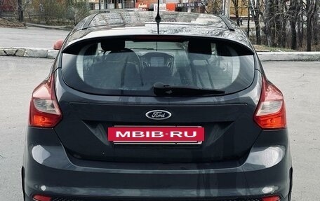 Ford Focus III, 2012 год, 450 000 рублей, 5 фотография