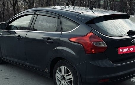 Ford Focus III, 2012 год, 450 000 рублей, 3 фотография