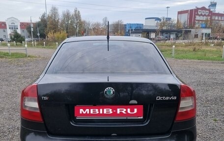 Skoda Octavia, 2013 год, 809 000 рублей, 6 фотография