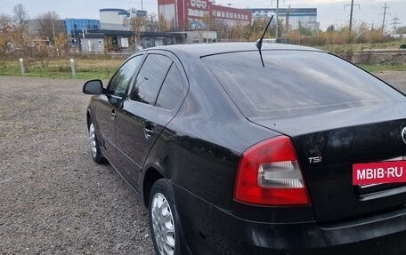 Skoda Octavia, 2013 год, 809 000 рублей, 5 фотография