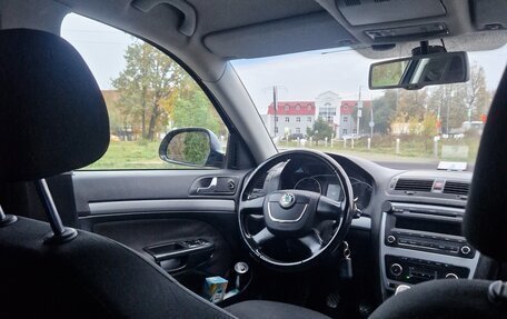 Skoda Octavia, 2013 год, 809 000 рублей, 13 фотография