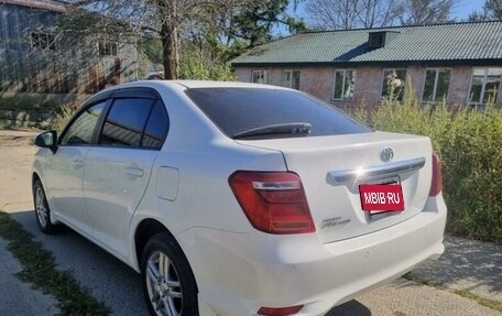 Toyota Corolla, 2017 год, 1 300 000 рублей, 6 фотография