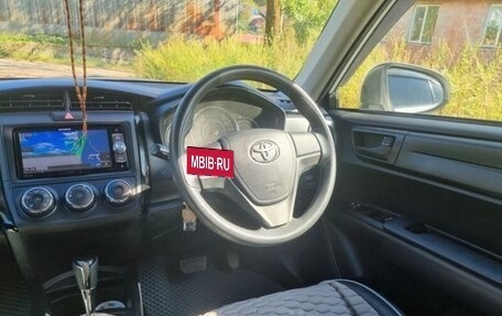 Toyota Corolla, 2017 год, 1 300 000 рублей, 9 фотография