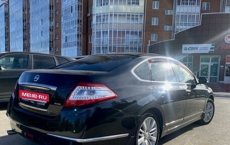 Nissan Teana, 2012 год, 1 600 000 рублей, 5 фотография