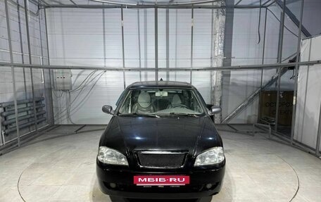 Chery Amulet (A15) I, 2008 год, 149 000 рублей, 2 фотография