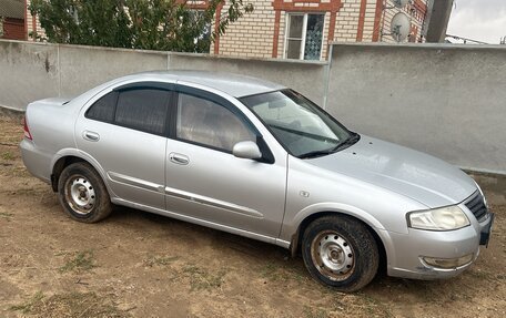 Nissan Almera Classic, 2009 год, 450 000 рублей, 7 фотография