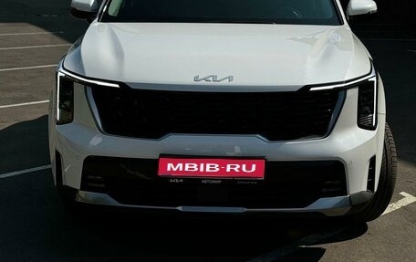 KIA Sorento IV, 2024 год, 5 120 000 рублей, 1 фотография