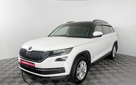 Skoda Kodiaq I, 2021 год, 3 199 000 рублей, 1 фотография